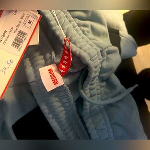Kappa joggers / sweatpants